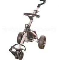 Sell light weight electric golf trolley HME-408