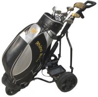 Sell electric golf trolley HME-603