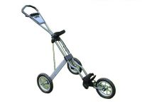 Sell NEW DESIGN PUSH GOLF TROLLEY HMP-725