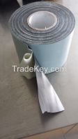 Cold Applied Anti-corrosion Tape For Buried Pipeline