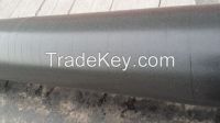 Mechanical Protection Pipeline Wrap Tape