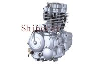 Sell 196cc motorcycle engine