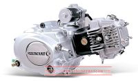Sell 150cc Motorcycle engine (horizontal)