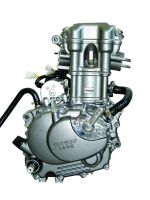 Sell water-cooled 200cc engine