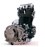 Motorcycle Engines 125cc,150cc, 200cc