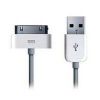 USB Charger Data Sync Cable for iPhone iPod Nano Touch