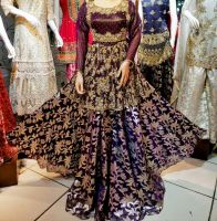 Bridal wear stitched 2021 at wholesale rate by Sofarahino