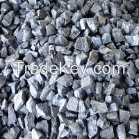 Desulfurizer Deoxidizer Steelmaking