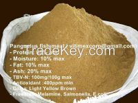 Vietnam fish meal 60%-65% protein