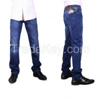 Men Denim Jeans Straight D' Sema Fashion DS004 Turkish Manufactured B2B High Quality Jeans for Wholesales