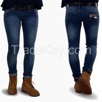 Women Denim Jeans Turkish Pants New Fashion 2015 Turkish Manufactured B2B High Quality Jeans for Wholesales