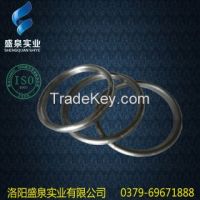 SS316 ring joint gasket