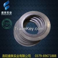 stainless steel ss316 spiral wound gasket
