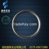 Ring Joint Gaskets (Stainless Steel, Inconel, Monel, Alloy)