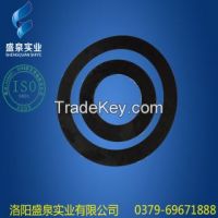 Professional manufacturer of rubber flat gasket of different rubber materials