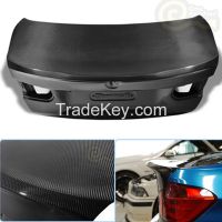 Mammoth Carbon fiber trunk lid for BMW F30 F35(2012+)