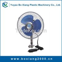 6 inch Oscillating car fan