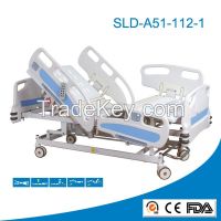 Fair Prices for Electric Medical Bed with CPR Function