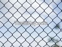 Chain link mesh