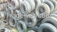 used tyres for africa