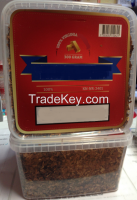 Tobacco   flakes 1/8 - 1/16 INCH in size