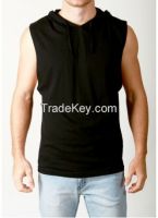 We offer best quality training wears tank tops, singlet, gym hoddies with sublimation and in plain also
