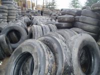 Sell:casings for the retreading tyres