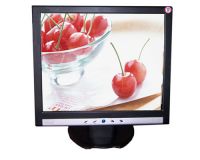 Sell LCD Monitor/TV--15'',17'',19'' & 20''