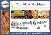 Corn flakes machines