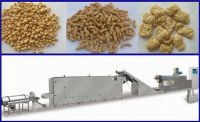 Sell  Texture Vegetable Protein Processing Line