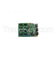 VT-100D HEAD BOARD - EBDHE02-0003