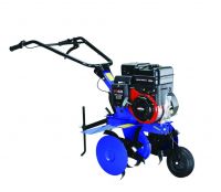 Supply gasoline-powered mini rotary tiller & cultivator(B&S engine)