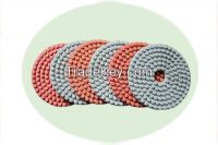 Premium New Type Resin Polishing Pad