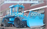 20Tons Refuse Compactor Made In China