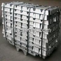 Sell Tin Ingot