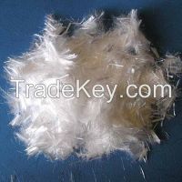 Sell PP MESH FIBER, 3mm-19mm