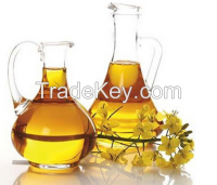 Sell 100% Refined Rapeseed oil