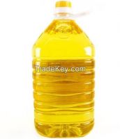 Sell Refined Soybean Oil