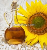 Sell Refined Sunflower Oil