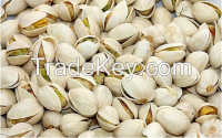 Sell Pistachio Nuts(Inshell and Unshell)