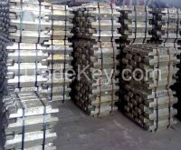 sell tin ingot