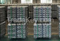 sell aluminium ingot 99.7%