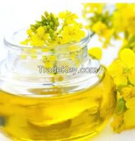 Sell Refined Rapeseed oil