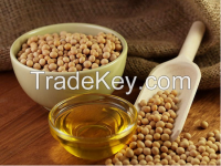 Sell 100% Refined Soybean Oil