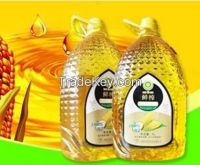 Sell 100% pure corn oil