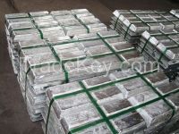 sell zinc ingot