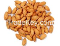 Best quality almonds