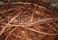 sell scrap copper wire