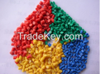 Sell HDPE Granules (High Density Polyethylene), Virgin/Recycled