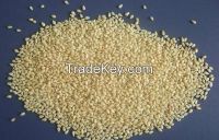 Sell white sesame seeds